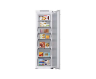 Zamrażarka do zabudowy Samsung BRZ22700EWW EF No Frost 177,5cm 35dB Zawiasy Ślizgowe AI 218L - 1293691 - zdjęcie 8